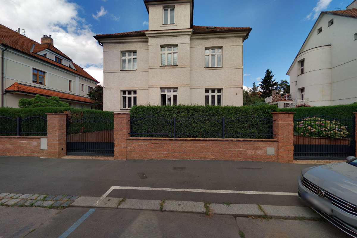 Miroslava Martinová