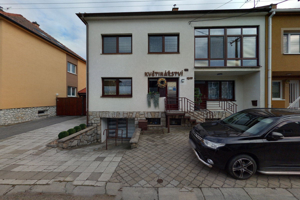 Květinářství Bednaříková foto 4