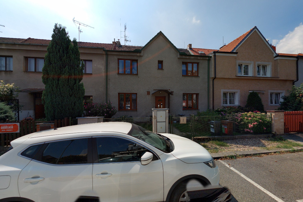 Reality Alena Kotrbová