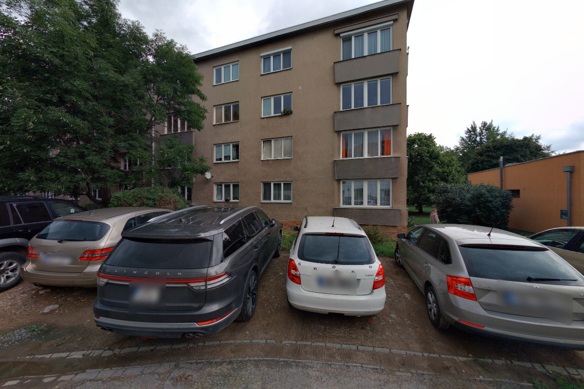 Martin Hertl - instalatérské práce