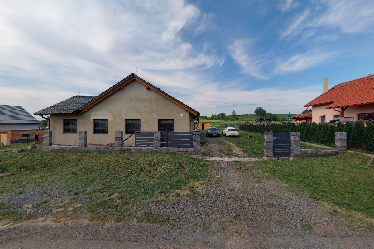 Účetnictví Ing. Michaela Jirešová