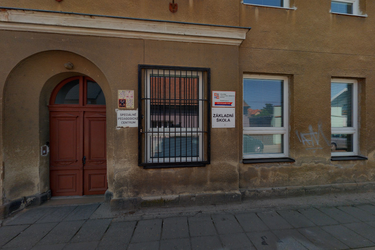 ZŠ Brandýs nad Labem - Stará Boleslav