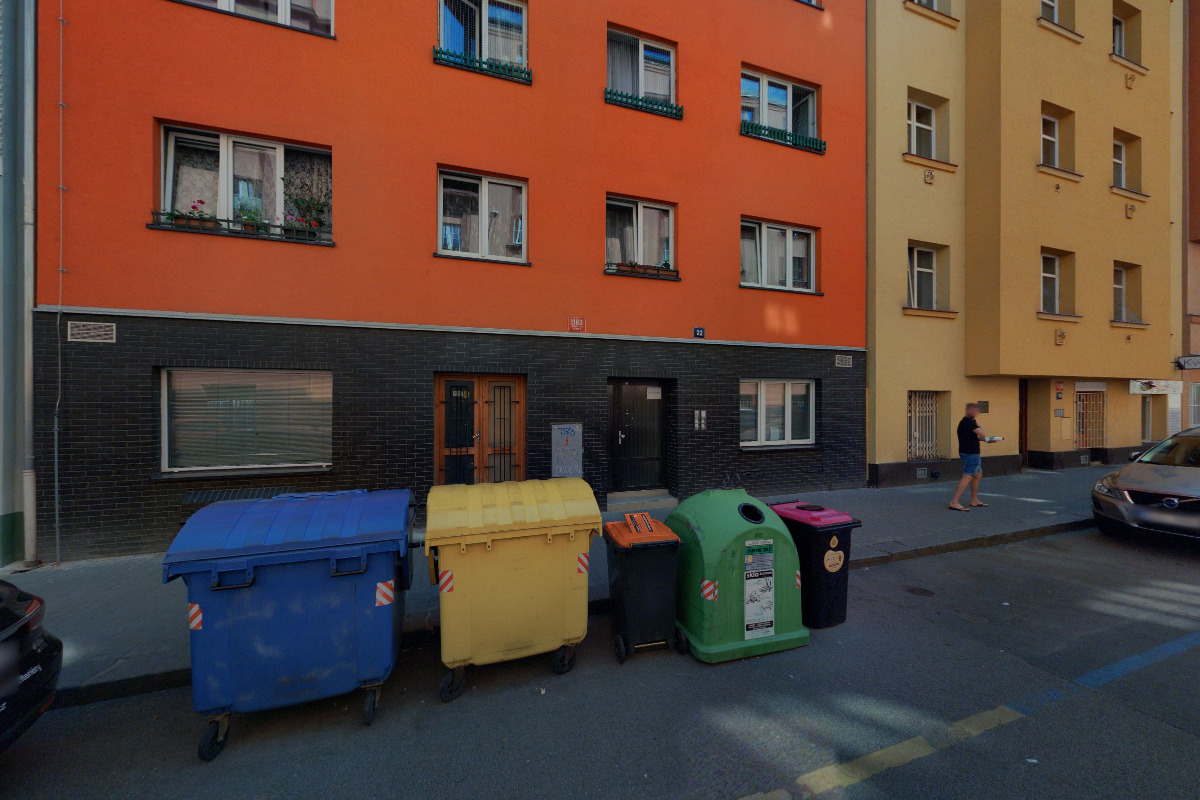 Michal Havelka foto 2