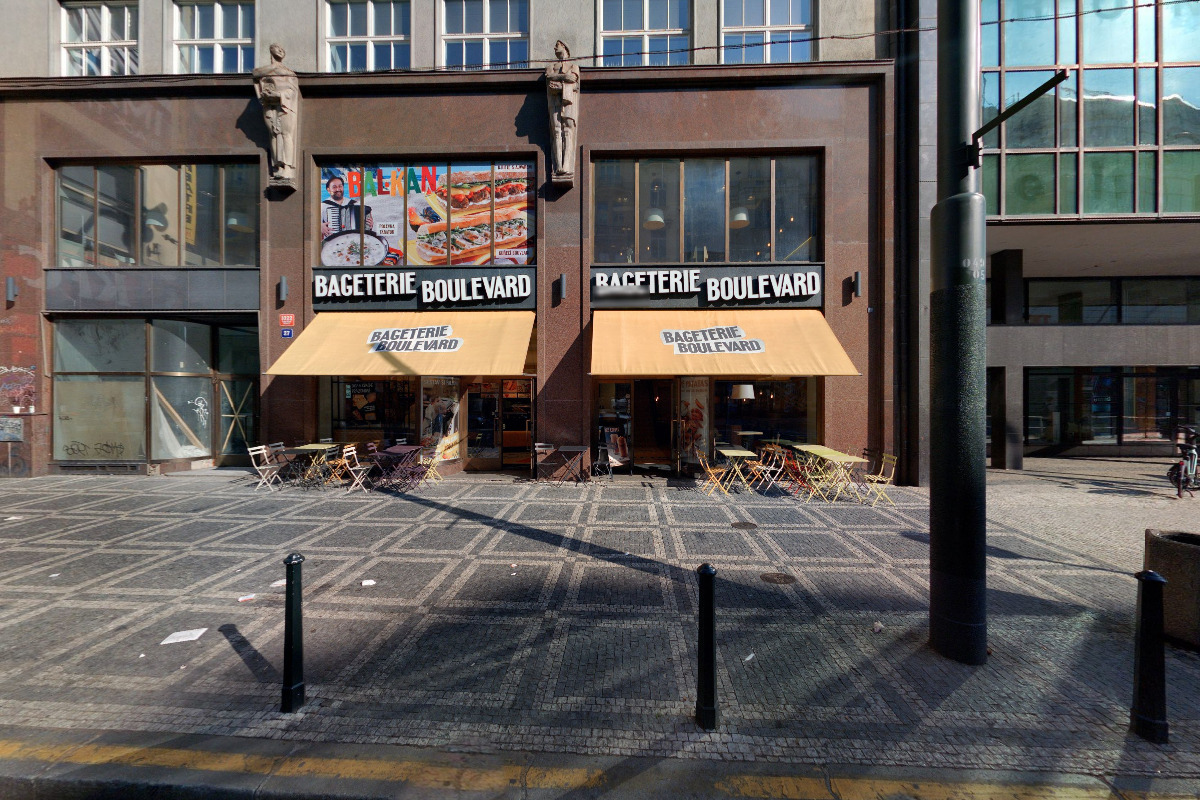 Clean & Tidy, s.r.o.