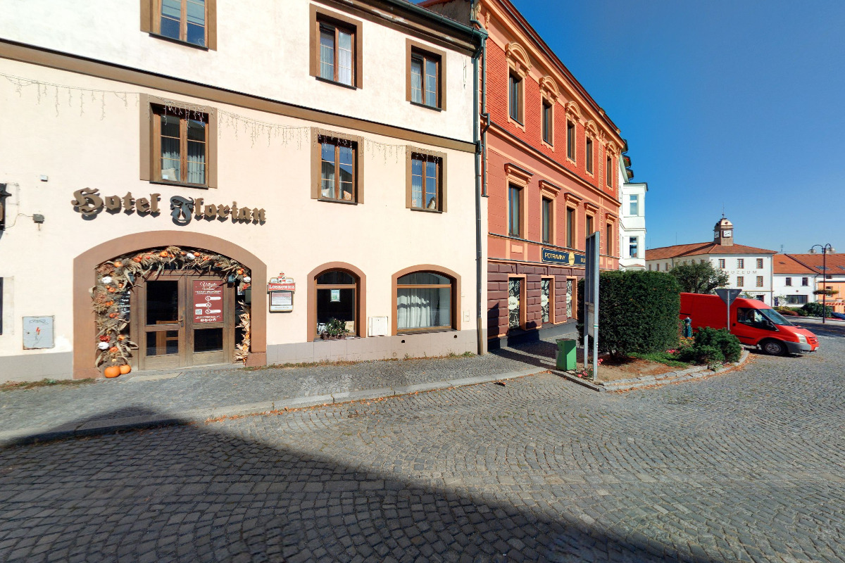 Gabriela Kabylová - Potraviny Lima foto 2