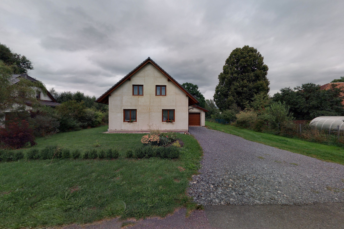 Elektroinstalace Libor Jiřinec