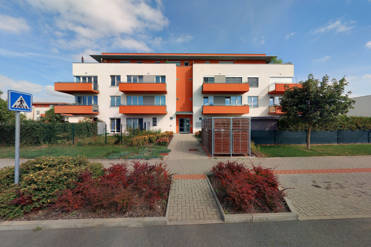 Zabouchnuté dveře - Pavel Fiala