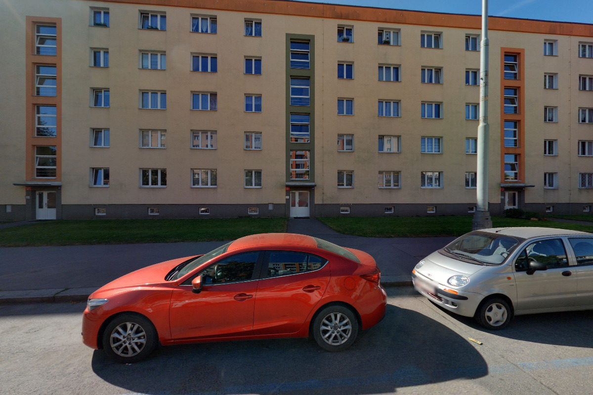 Společenství vlastníků bytů (jednotek) START domu čp.. 1770, 1771, 1772, k.ú. Praha 6 - Břevnov