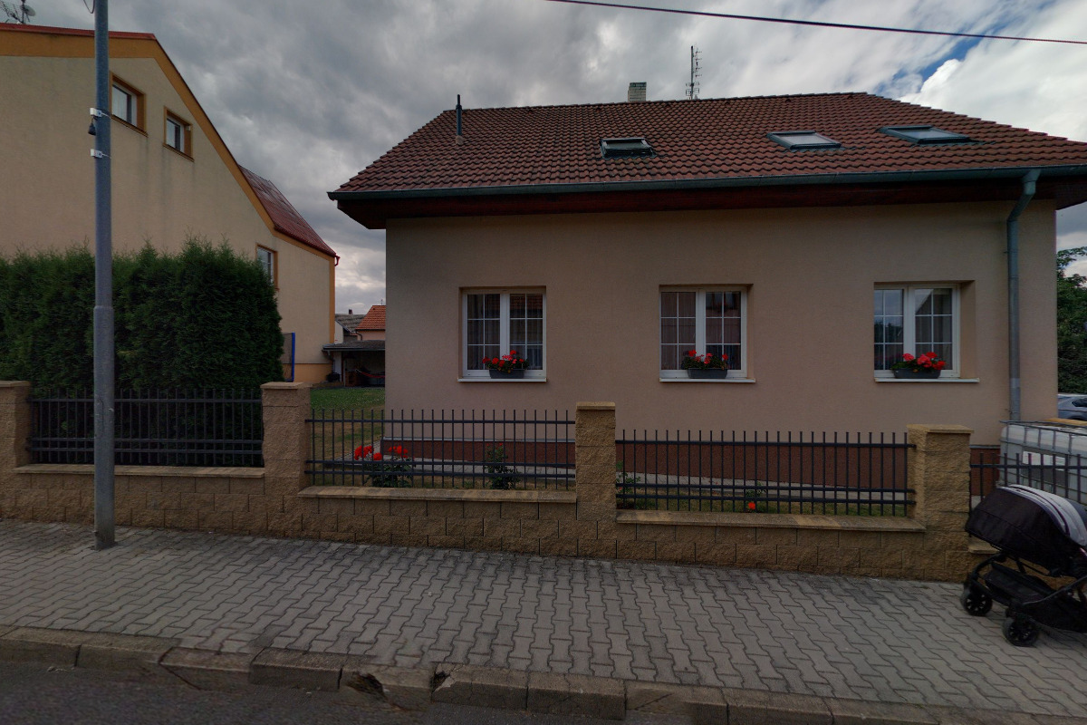 Hokejový klub Lány