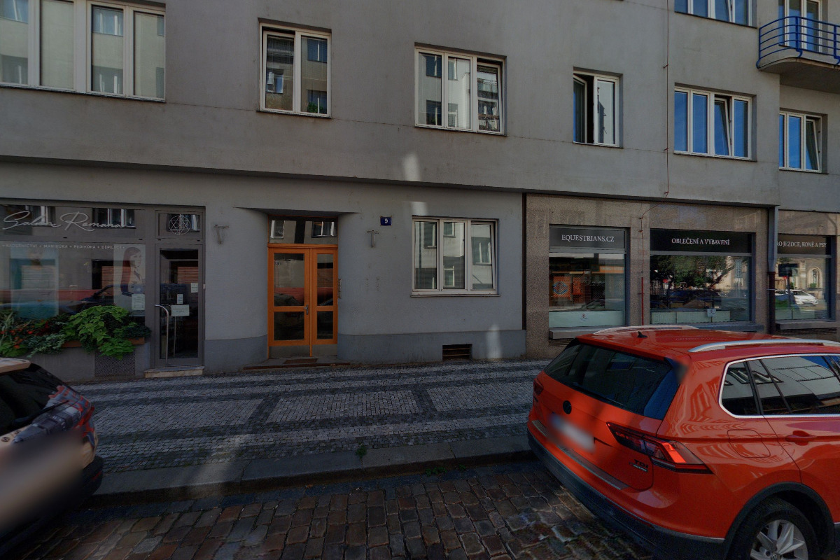 Jaromíra Petrovová