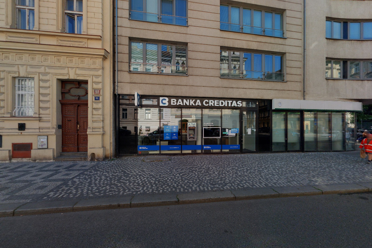 Bankomat Euronet