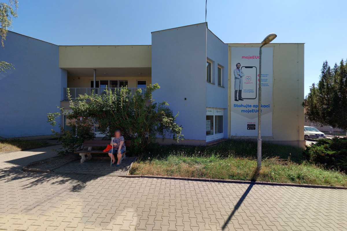 Lymfodrenáže - EUC Klinika Přelouč foto 2