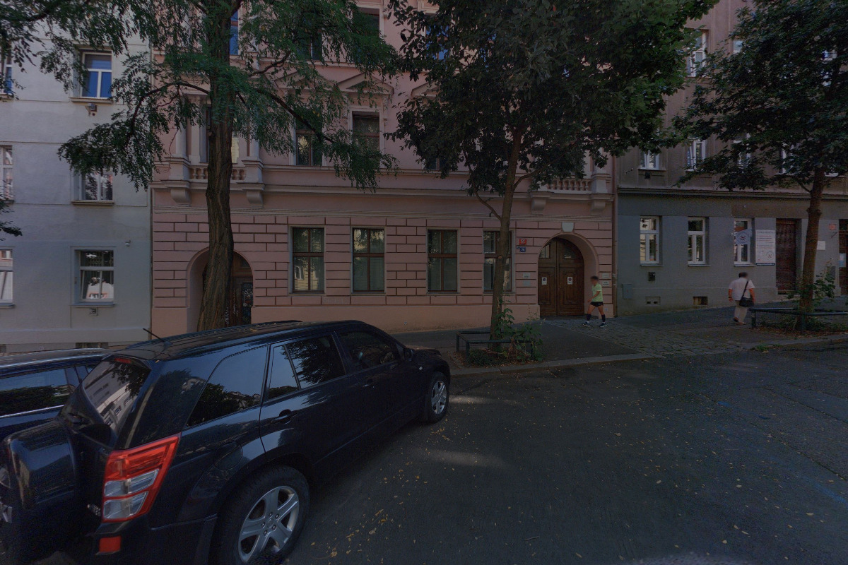 Omega-Teplotechna Praha, a.s. foto 2