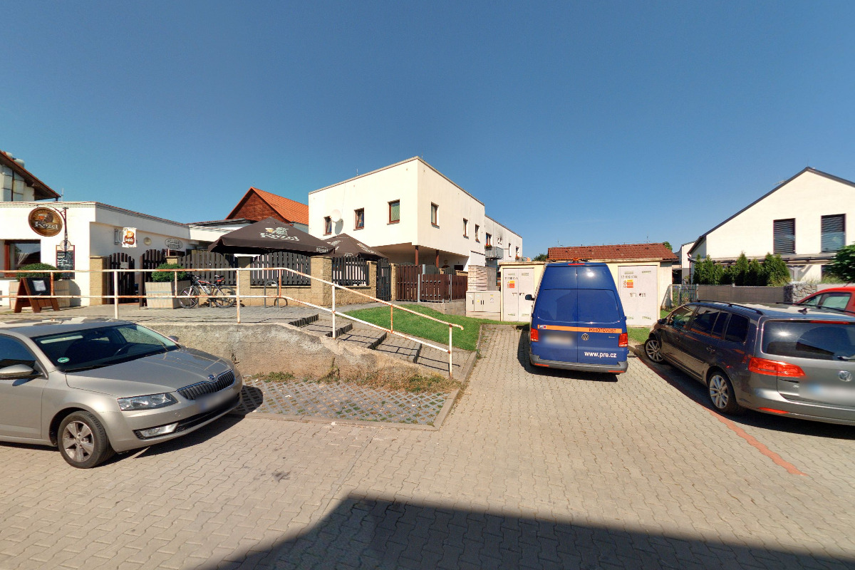 Prosport Praha s.r.o. foto 3
