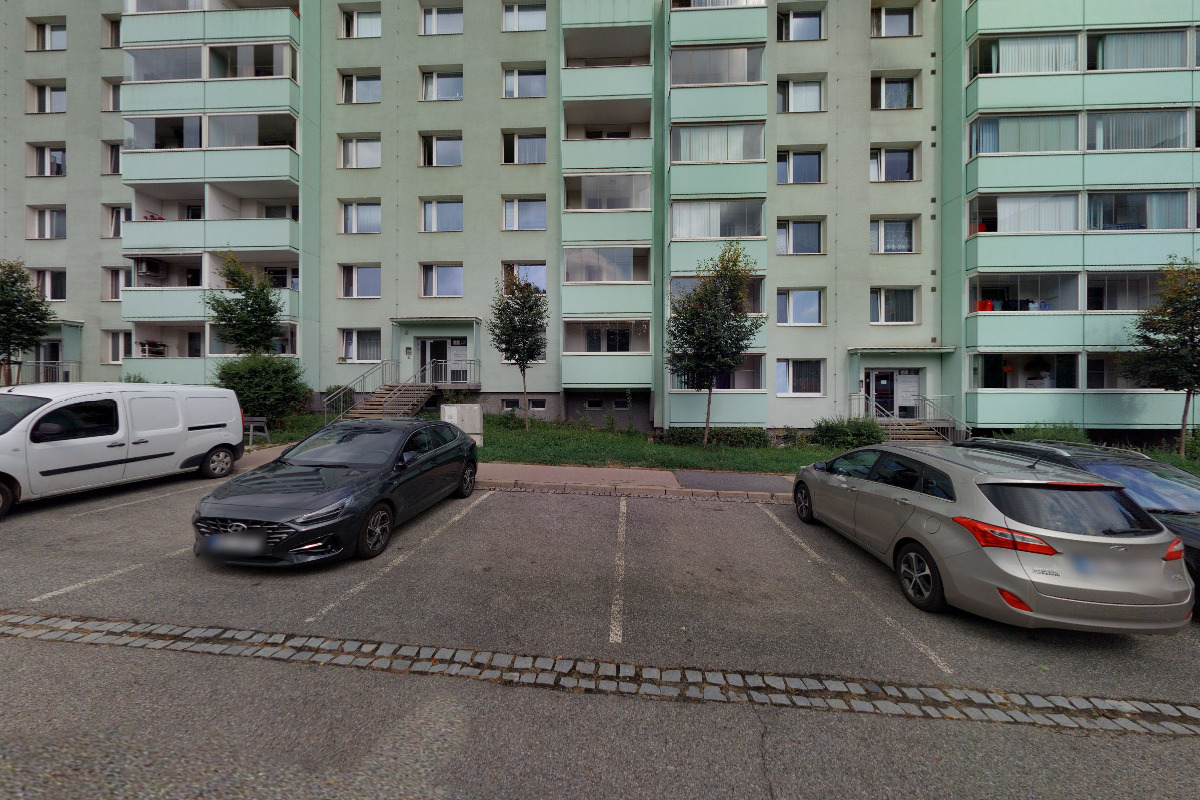 Společenství vlastníků jednotek Rybízová č.p. 476 a č.p. 477, Brno, Medlánky