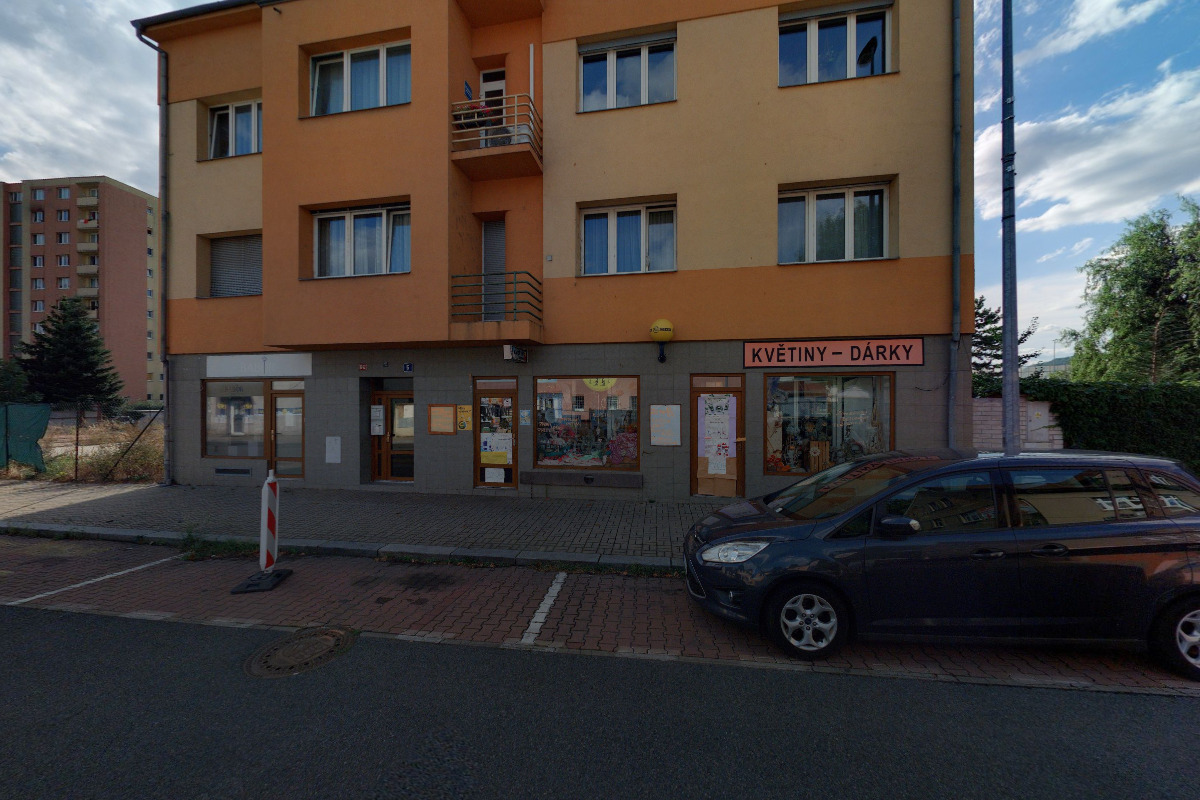 Květinářství Modřany foto 2