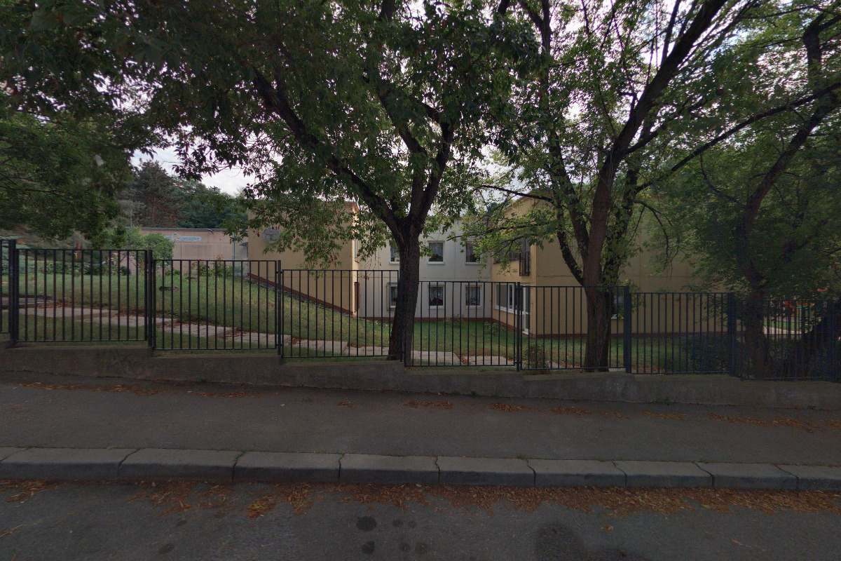 Mateřská škola Jahůdka v Praze 12