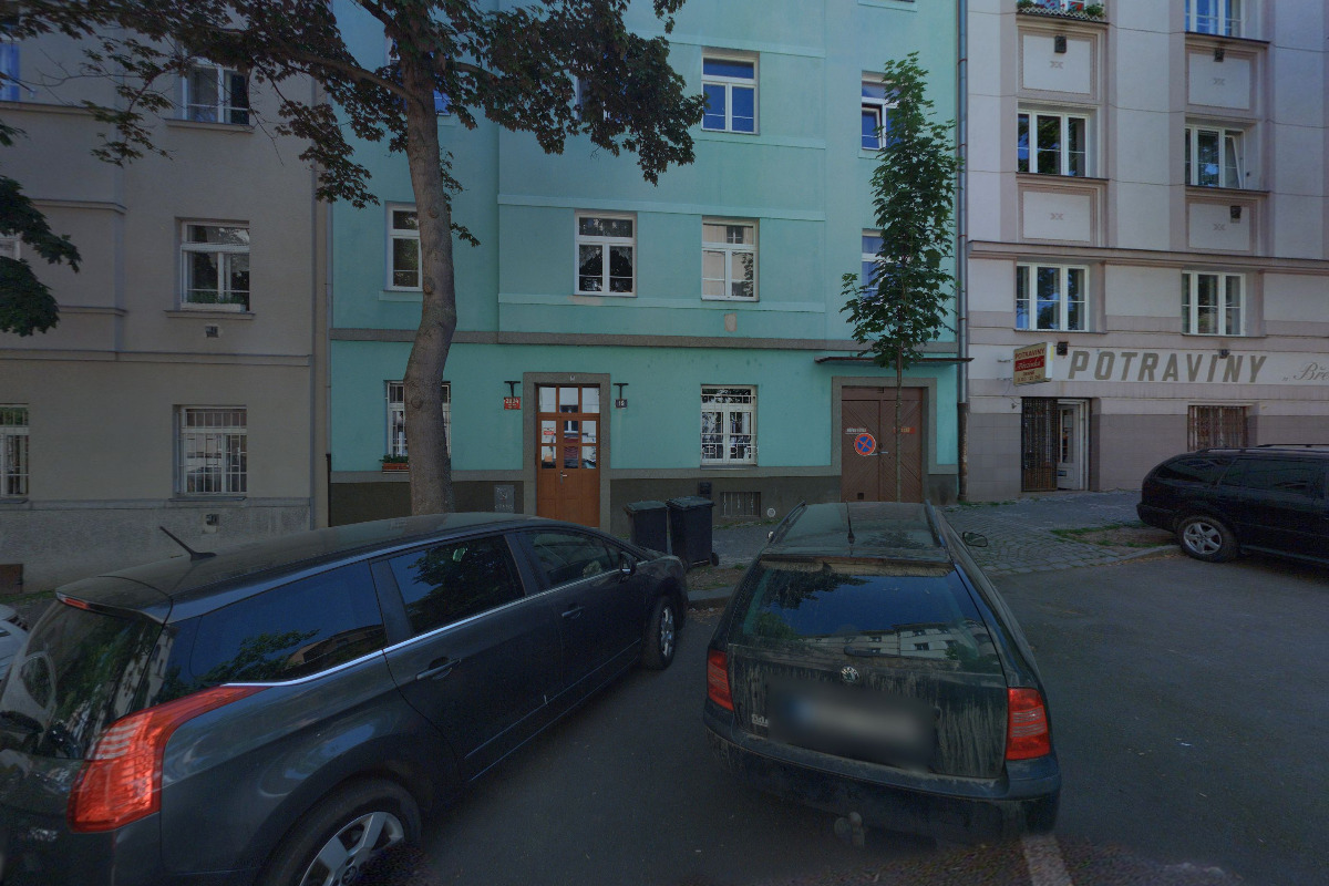 Potraviny Březinka foto 1