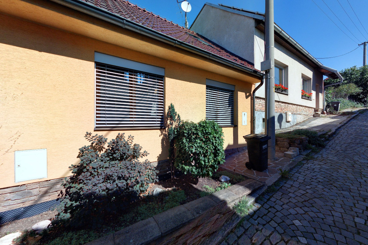 PRONÁJEM BYTŮ BRNO s.r.o.