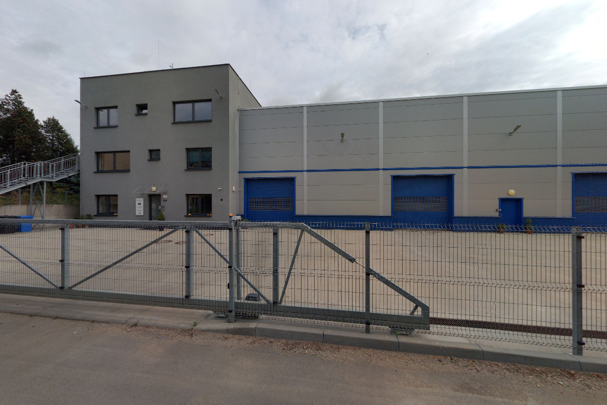 Imcon Electronics, s.r.o. foto 2