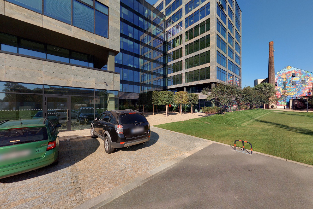 KPMG Česká republika, s.r.o.