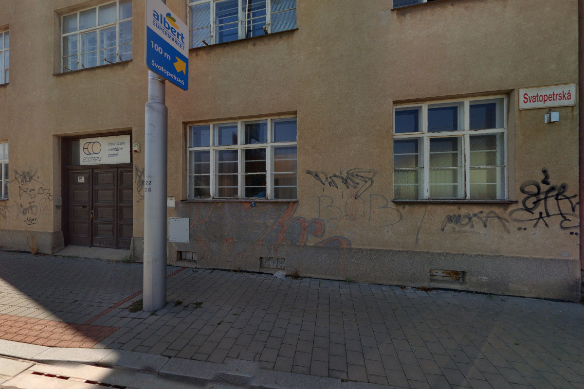 ABSO BRNO, s.r.o. foto 1