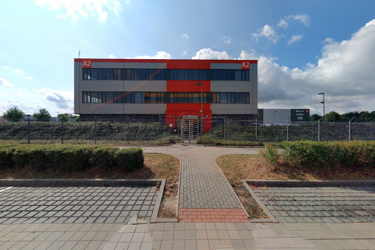 Loomis Czech Republic, a.s. foto 3