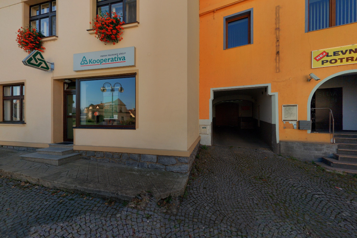 Kooperativa pojišťovna foto 2