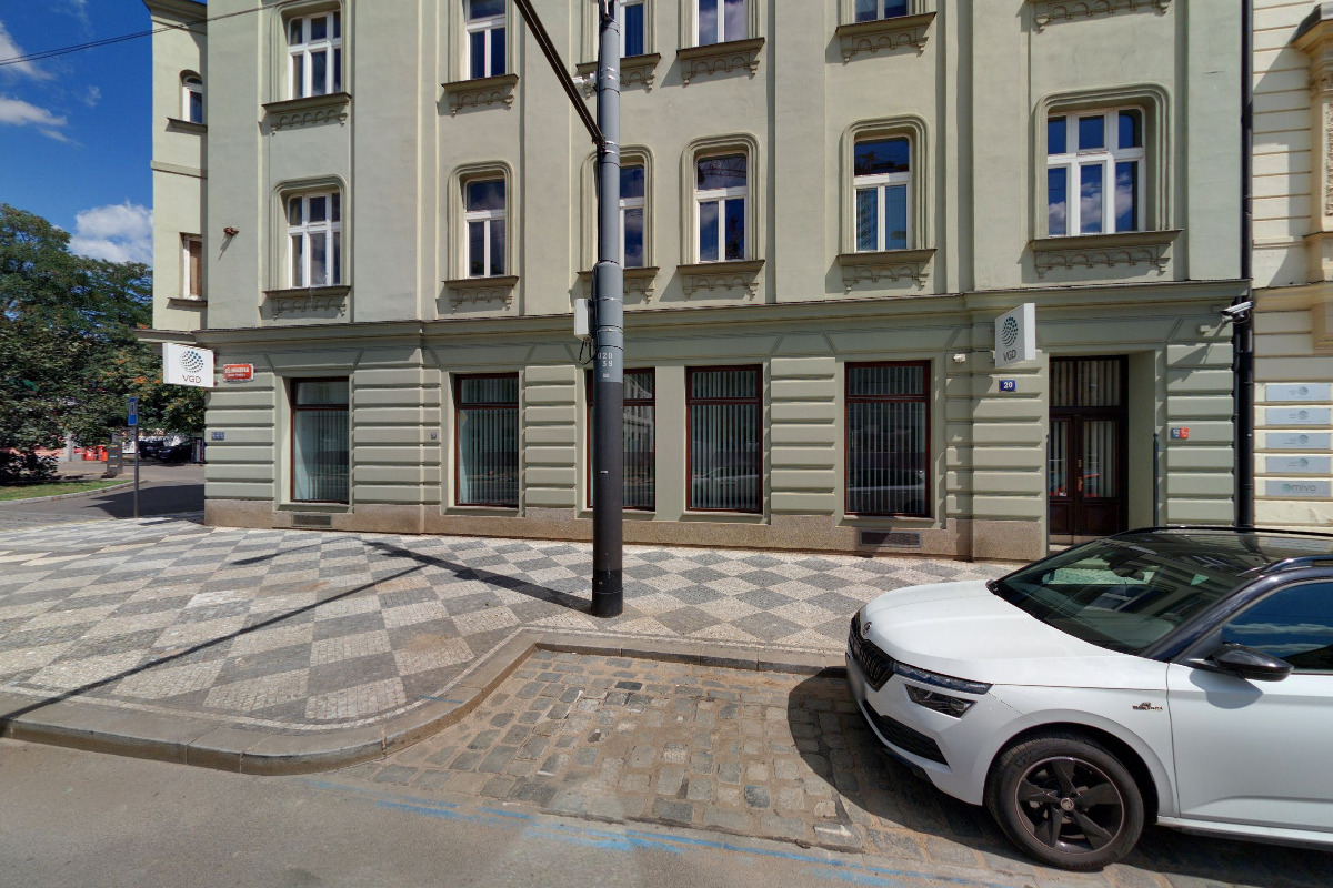 JUDr. Martina Králová, notářka foto 2