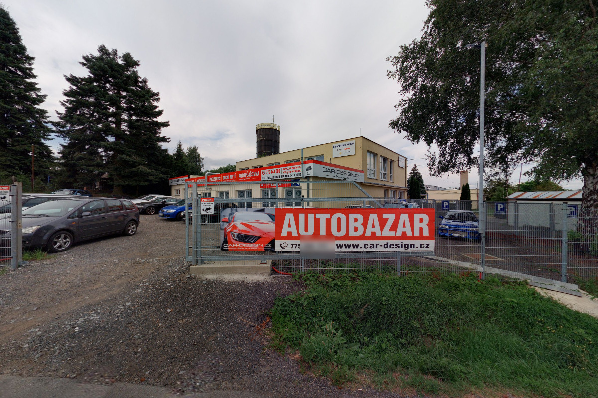 NORDSTAHL SERVIS s.r.o.