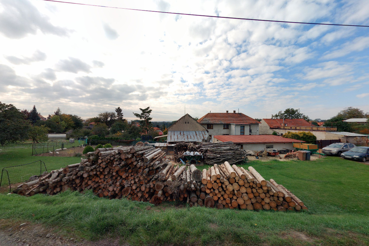 Lubomír Šmejkal- Rostlinná výroba