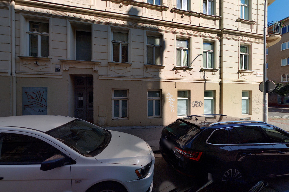 Tomáš Rašovský, advokátní kancelář, s.r.o.