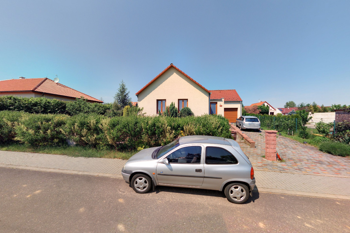 Poradenské služby - Ing. Tomáš Příhoda