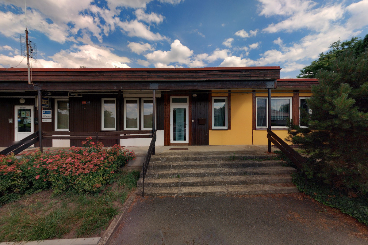 MŠ Kostelec nad Labem