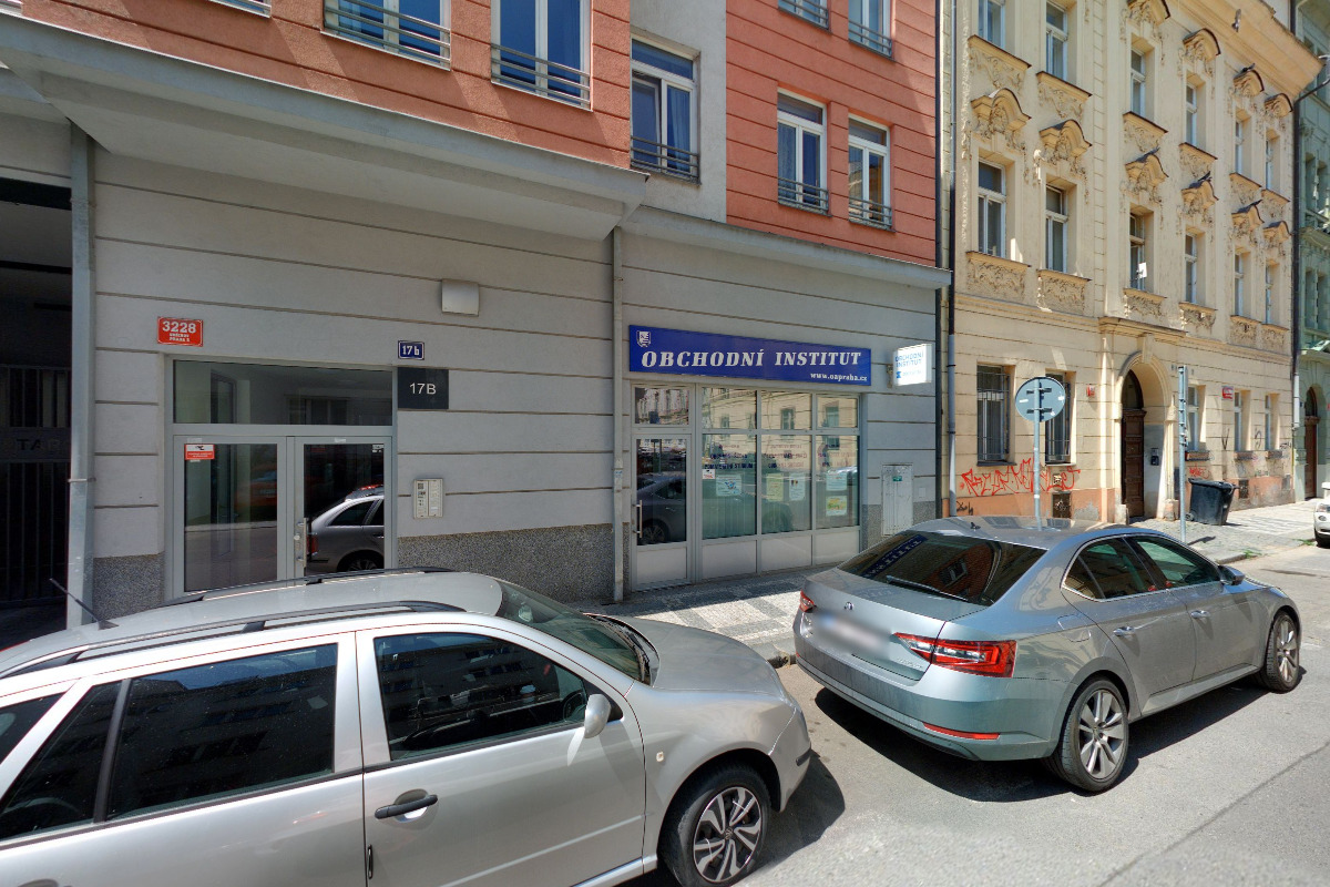 NOW BOZP a PO Praha foto 2