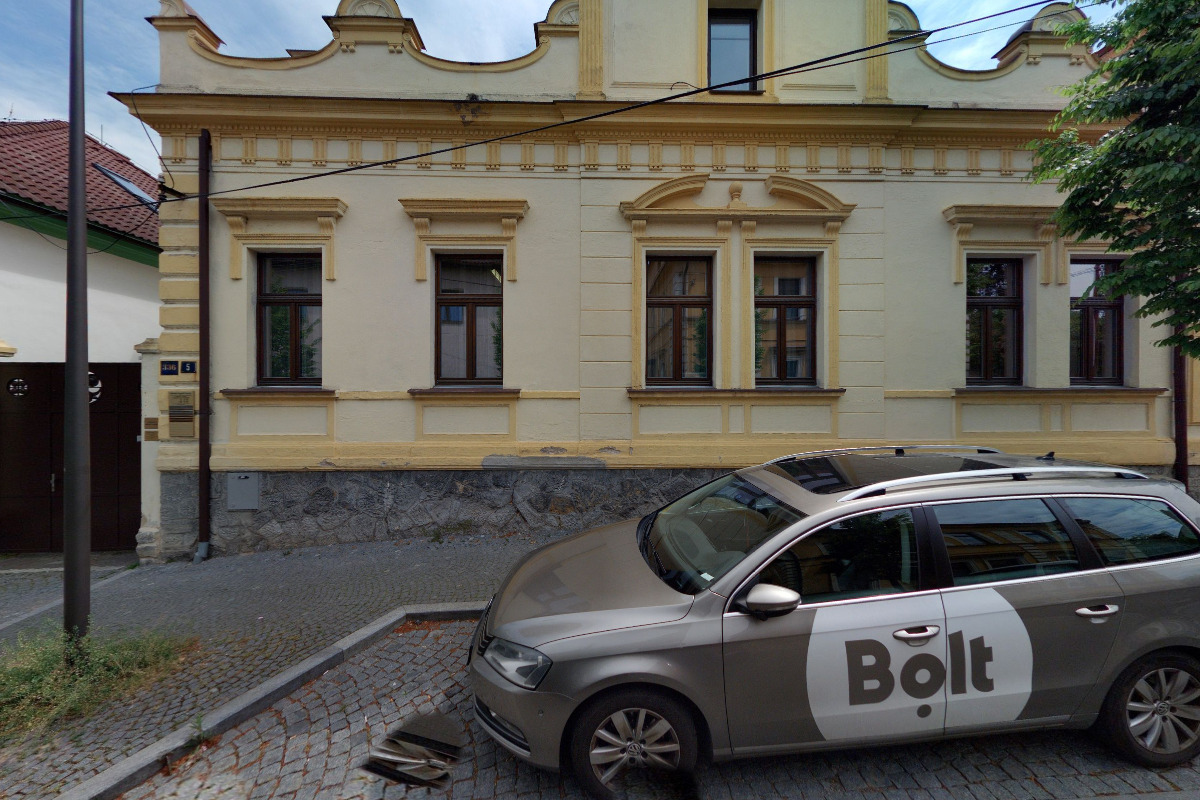 Advokát - JUDr. Marek Nespala