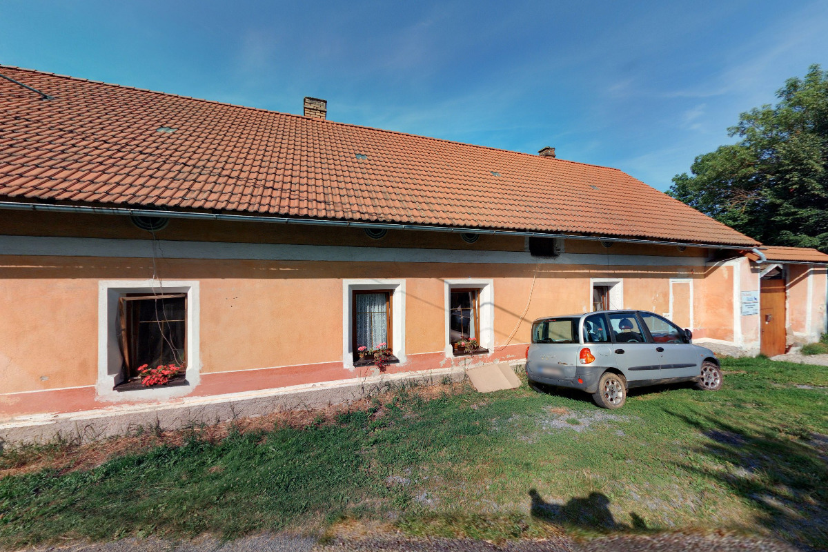Psí hotel ve statku foto 2
