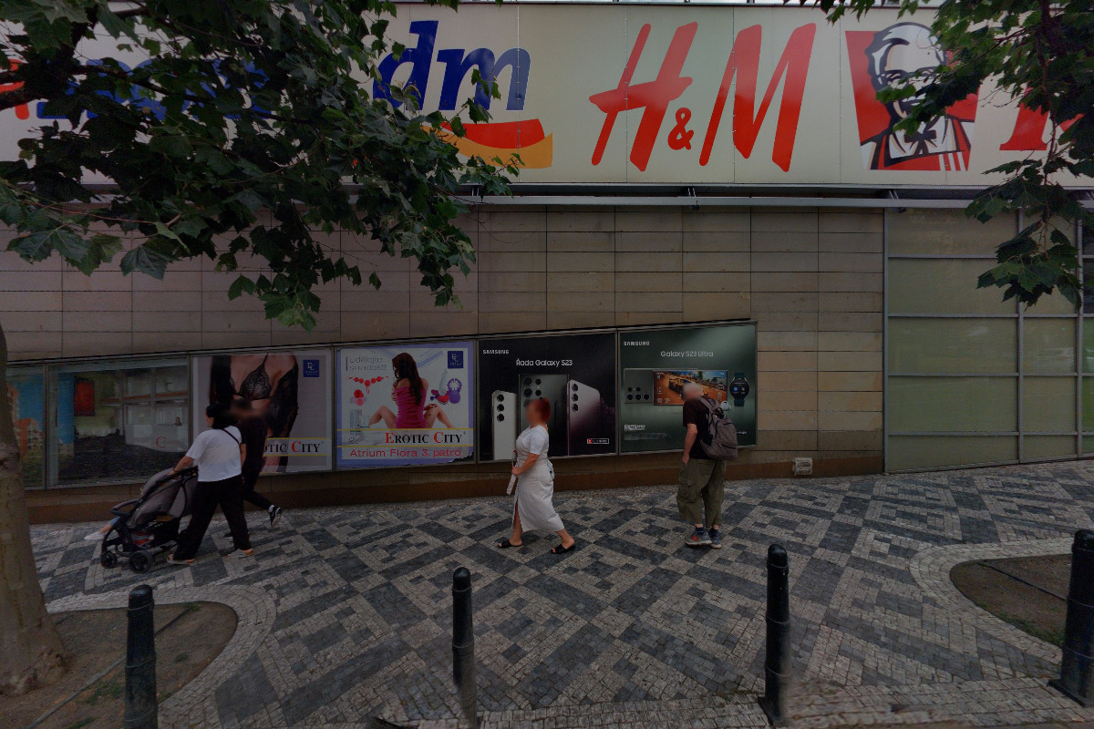 UniCredit Bank Czech Republic and Slovakia, a.s. foto 4