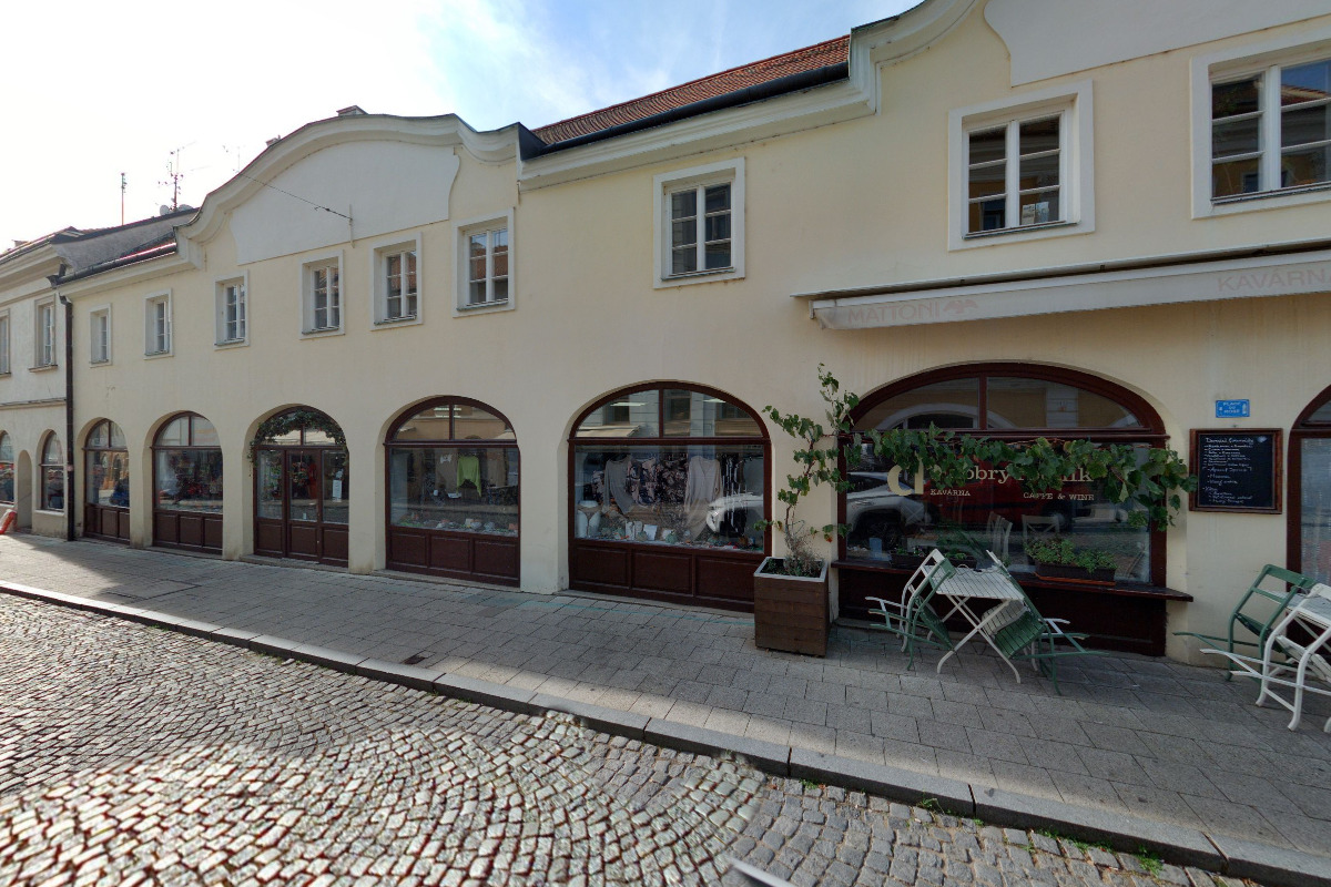 Spektrum Mikulov foto 4