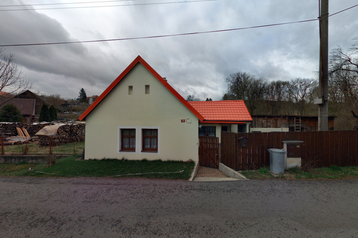 Rizikové kácení stromů Ing. Jan Punčochář foto 2