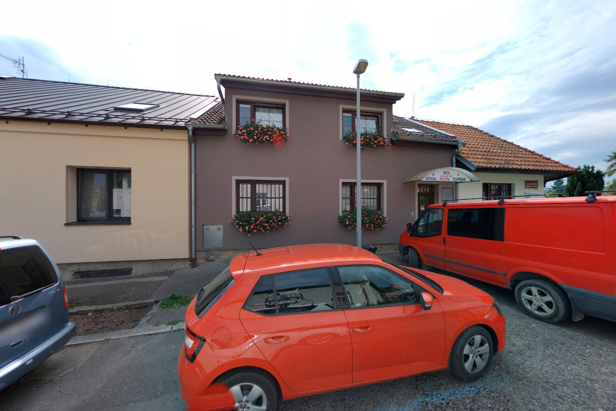 A G AQUA GAS MONT-SERVIS, spol. s r.o. foto 1