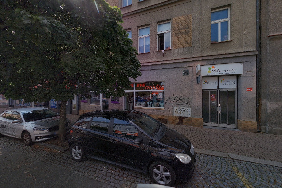 Čajovna a kavárna Legenda draka a fénixe