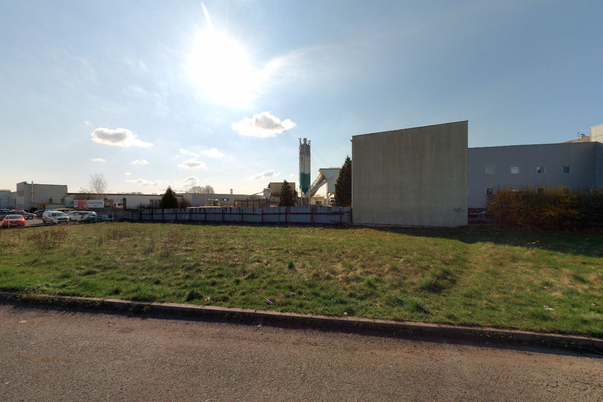 Heidelberg Materials CZ - betonárna Kladno foto 5