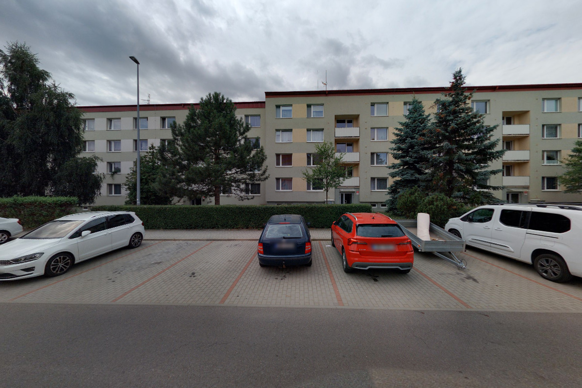 Ing. arch. Alena Vašková foto 2