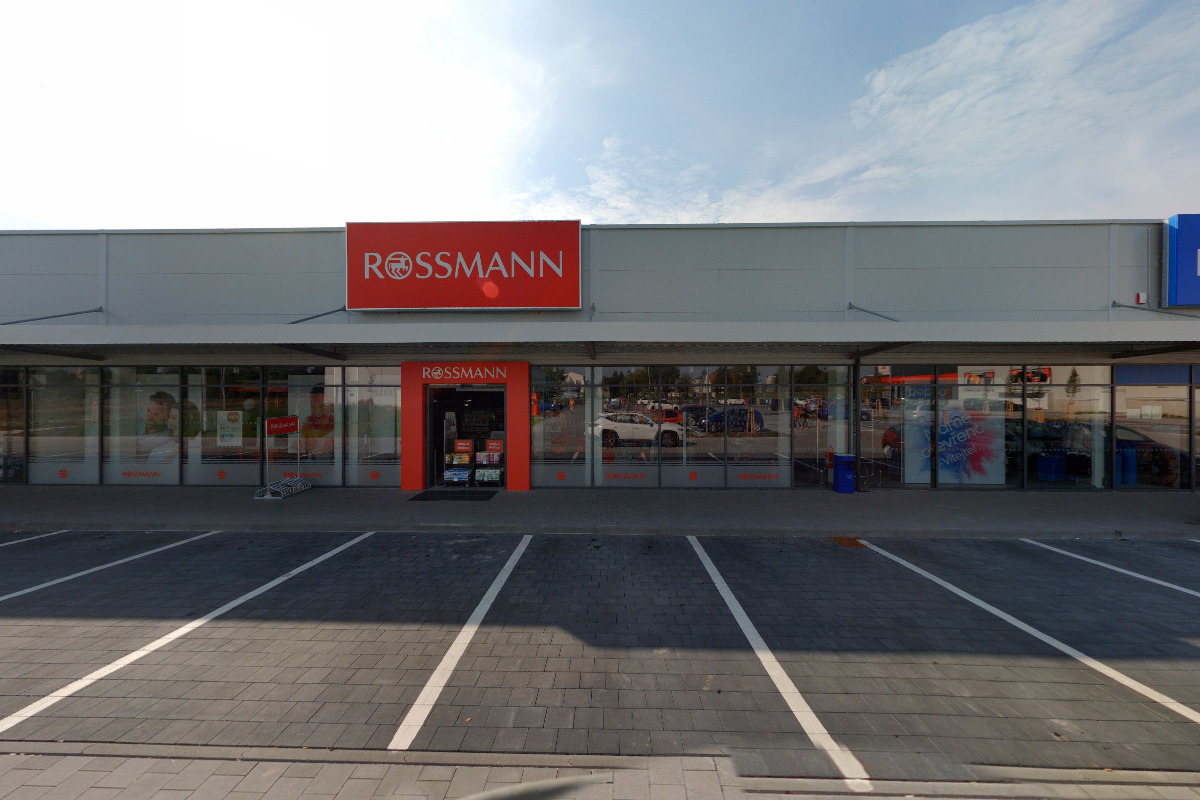 ROSSMANN foto 2