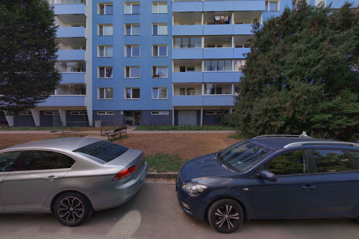 Společenství vlastníků jednotek domu Lýskova 9, 11, 13, Brno