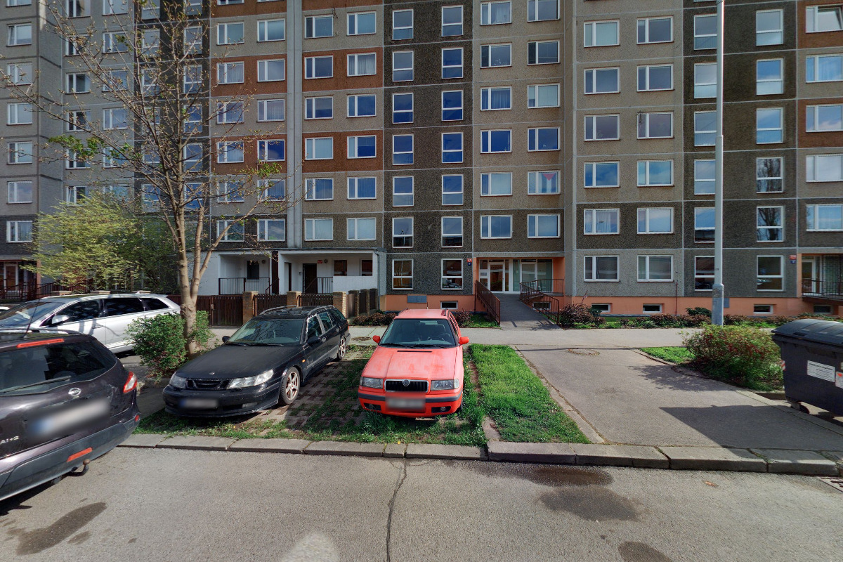 Jindřich Pfauser foto 2