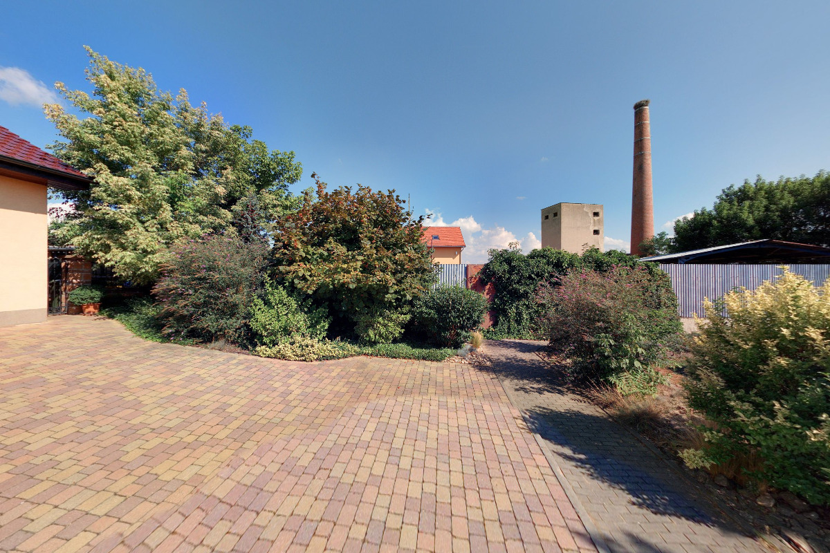 Roman Arbeiter, stavební huť, s.r.o.