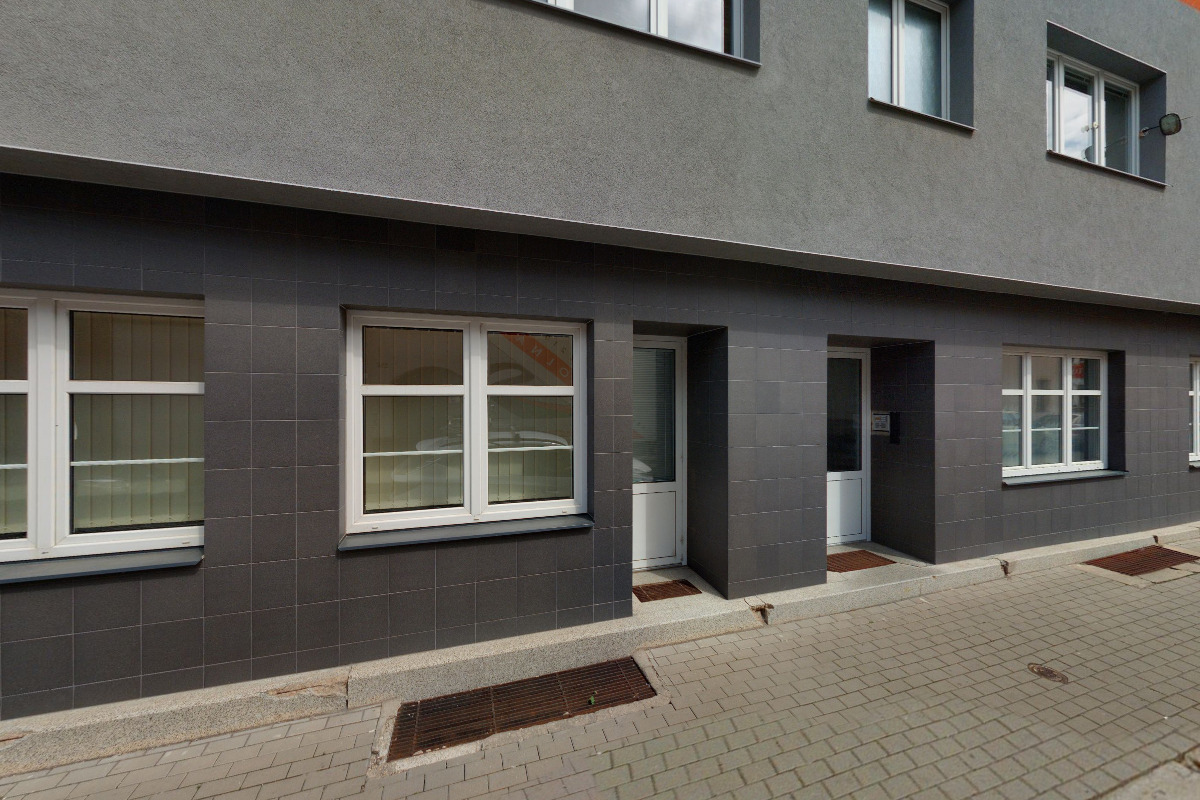 MUDr. GABRIELA LUXOVÁ