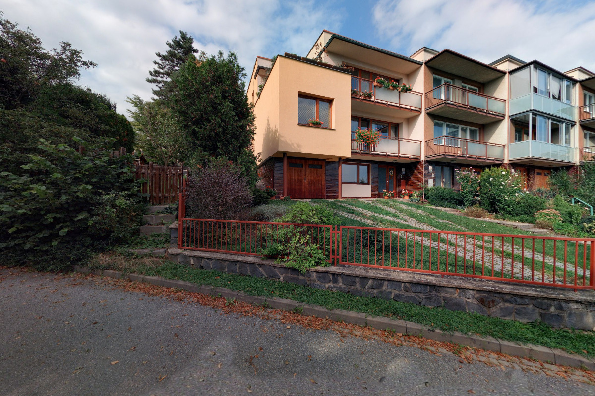 Ing. Michal Petrůj foto 1